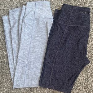 Victoria Secret Ultimate Essential Pocket Legging Bundle